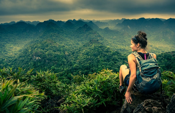 Your Complete Guide To Cat Ba National Park